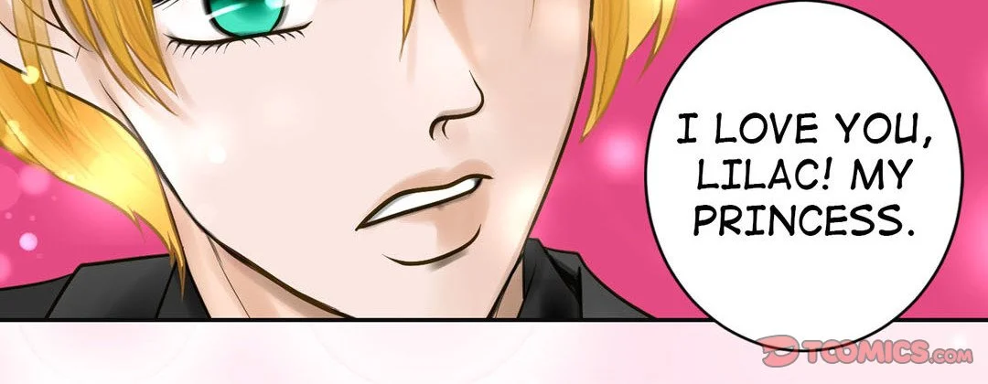 Living with The Wizard - Chapter 27